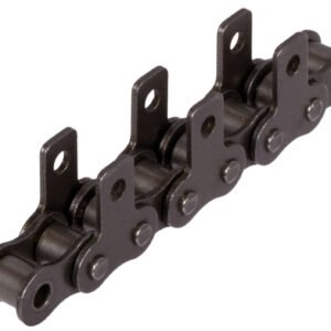 Roller Chains and Accessories DIN ISO 606 (ex DIN 8187)