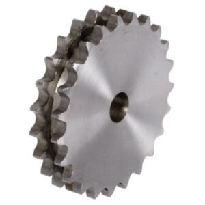 Double-Sprockets