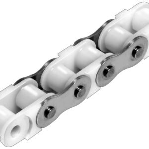 Chains KE and KE-Eco Plastic with Stainless Steel