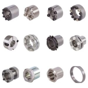 Locking Assemblies Clamping Bushes Taper Bushes