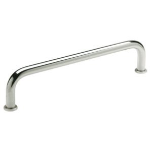 Cabinet “U” Handles 425 from Steel Chrome Plated