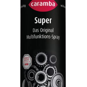 Caramba Products