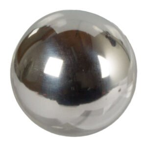 Ball Knobs DIN 319 Version C Aluminium