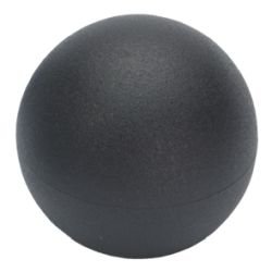 Ball Knobs DIN 319 PA Version E Plastic with Internal Thread