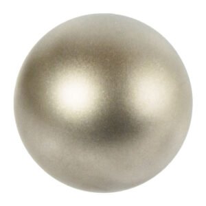 Ball Knobs DIN 319 Version C Stainless Steel