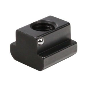 T-Nuts DIN 508 for Tee Slots DIN 650 / ISO 299 with Ball