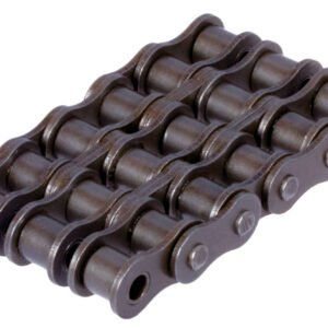 Tripple-Strand Roller Chains