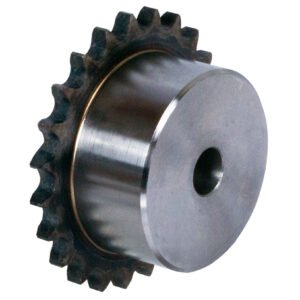 Sprockets KRG Teeth induction hardened