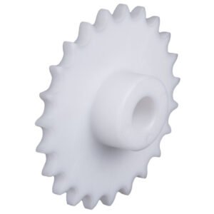 Die Cast Sprockets KRK Made of Acetal Resin