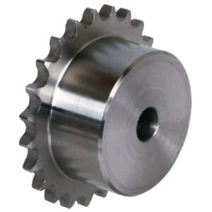 Sprockets KRS with One-Sided Hub pre-bored