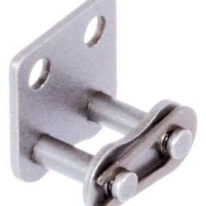 Connecting Links M2 1-sided Stainless