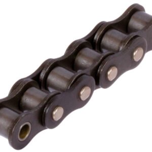 Single-Strand Roller Chains self-lubricating