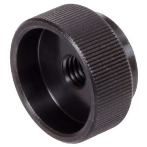 Knurled Nuts DIN 6303