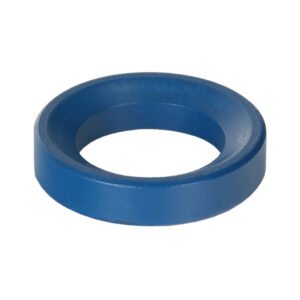 Conical Seats DIN 6319 Type D PTFE coated