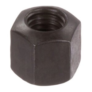 Hexagon Nuts DIN 6330 (Height 1.5 x d)