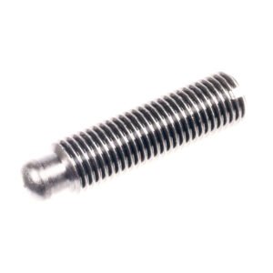 Grub Screws DIN 6332 with Thrust Point Type S Stainless steel