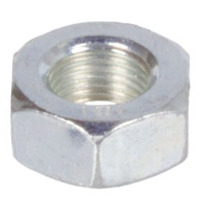 Hexagon Nuts DIN 934 steel with metric fine thread right hand