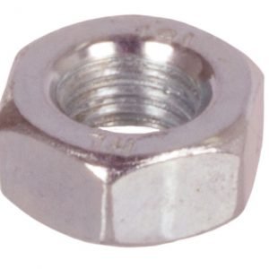 Hexagon Nuts DIN 934 steel with metric thread right hand Stainless