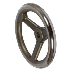 Spoked Handwheels DIN 950 Grey Cast Iron