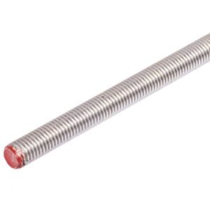 Threaded Bars DIN 976-1 A Stainless Steel V4A Metric Right-Handed