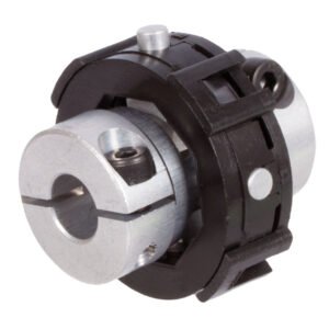 Torsionally-Stiff Couplings HB