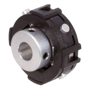 Torsionally-Stiff Couplings HU