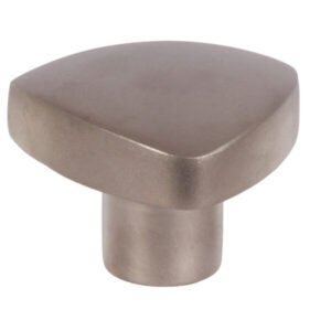 Triangular Knobs Stainless Steel