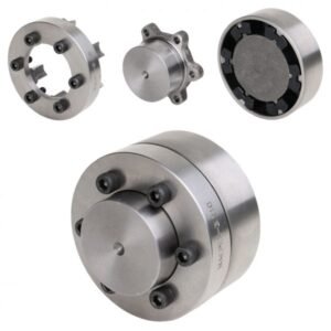 Elastic Couplings MAEPEX 3-part Version