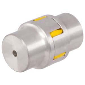 Elastic Couplings RN aluminium