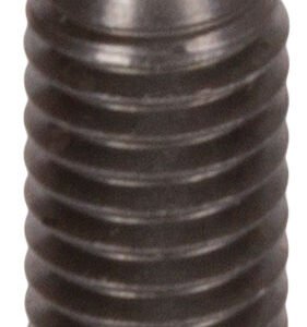 Spring Plunger with Ball and Slot Steel