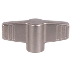 Wing Nuts Stainless Steel