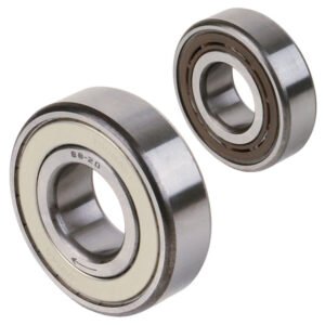 Ball bearing freewheels Design BB