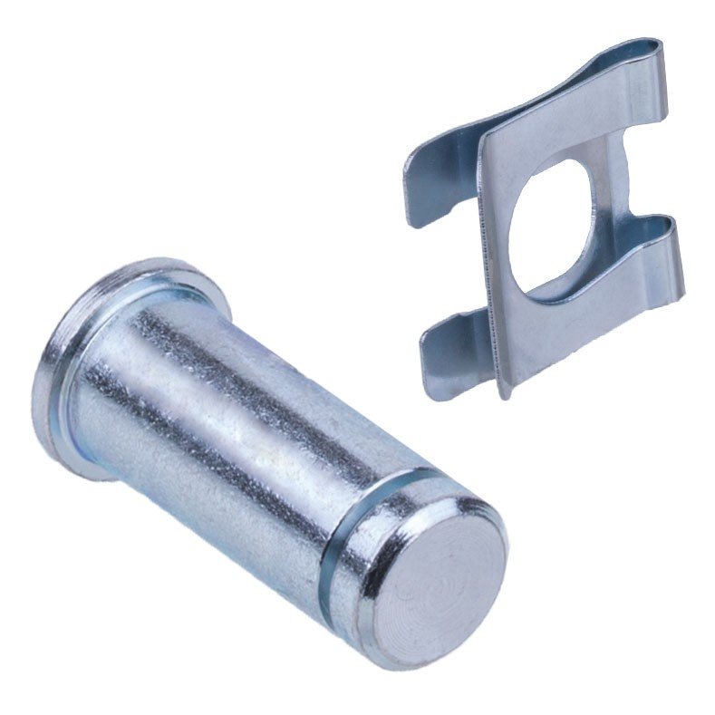 Clevises DIN 71752 And Bolts – Maedler India