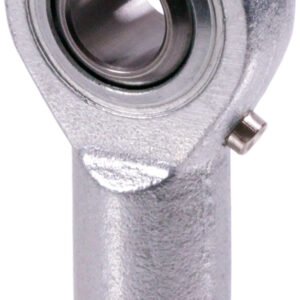 Rod Ends DIN ISO 12240 (ex DIN 648)