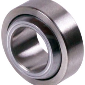 Spherical bearings DIN ISO 12240-1 E Stainless maintenance-free