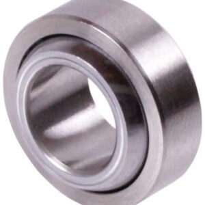 Spherical bearings DIN ISO 12240-1 E maintenance-free