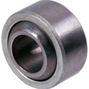 Spherical bearings DIN ISO 12240-1 K Stainless maintenance-free