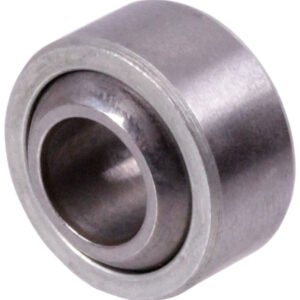 Spherical bearings DIN ISO 12240-1 K maintenance-free