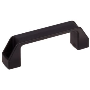 Cabinet U-Handles 528 Plastic