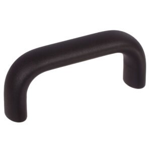 Cabinet U-Handles 565.1 Aluminium plastic coated