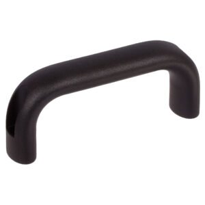 Cabinet U-Handles 565 Aluminium plastic coated