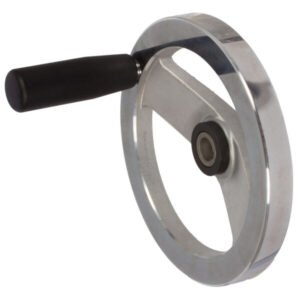 Safety Handwheels SHR Aluminium