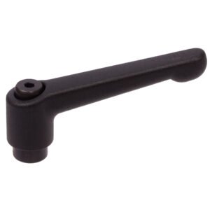 Adjustable Clamping Levers 300 Version N with Internal Thread