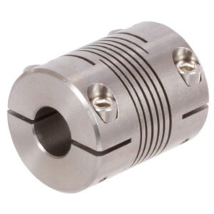 Self-Aligning Couplings KA Short Version Stainless Steel