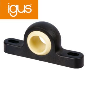 Thermoplastic Pillow Block Bearings igubal® KSTM