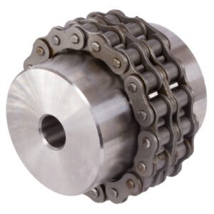 Chain Couplings