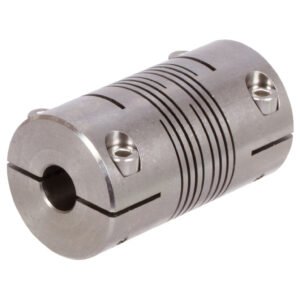 Self-Aligning Couplings LA Long Version Stainless Steel