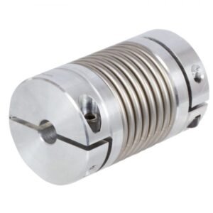 Metal Bellow Couplings MCL long version