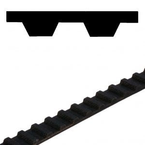 Open-Length Timing Belts Neoprene Inch Pitch