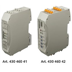 Motor Controllers MAE for Brushed DC-Drives